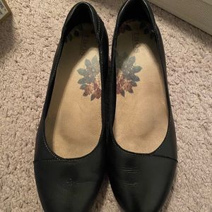 Black Taos performance pump